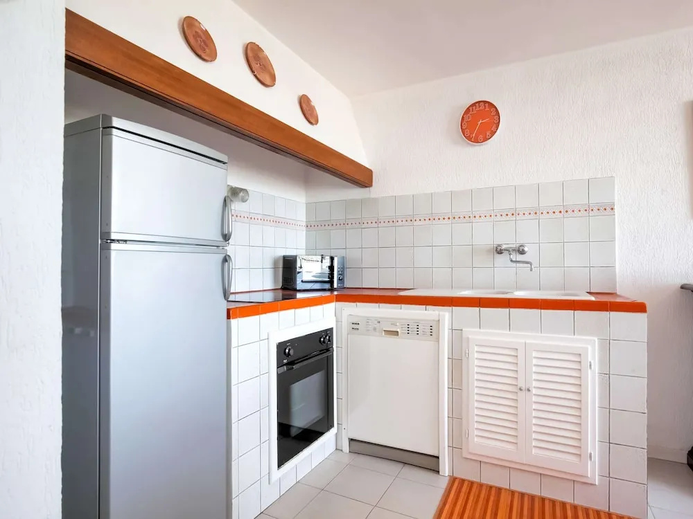 Holiday Gome in San Vincenzo Near Beach