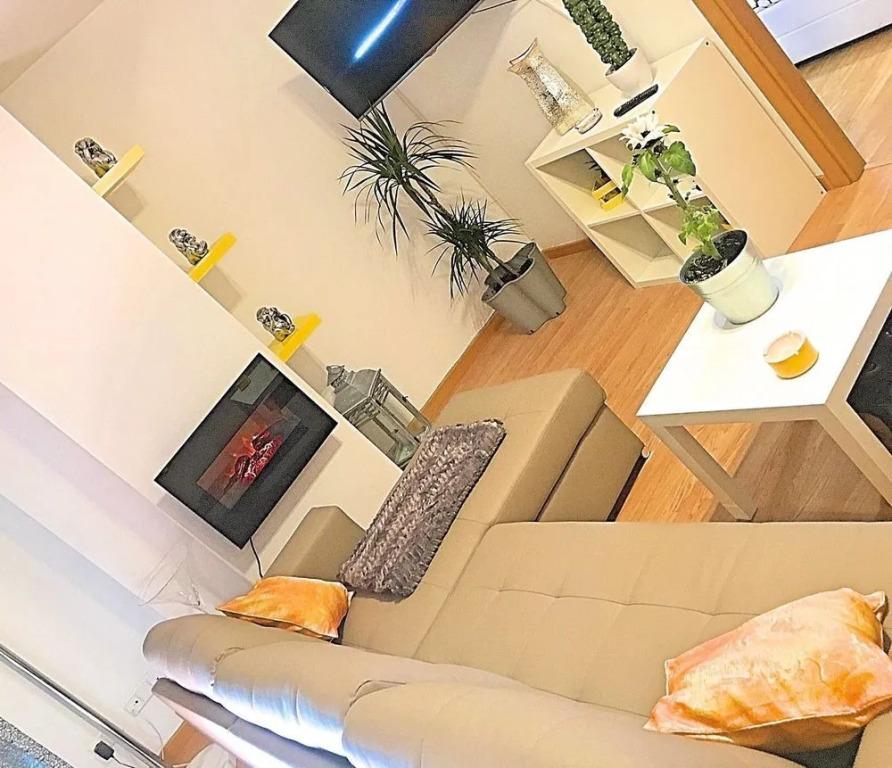 Castilla Penthouse