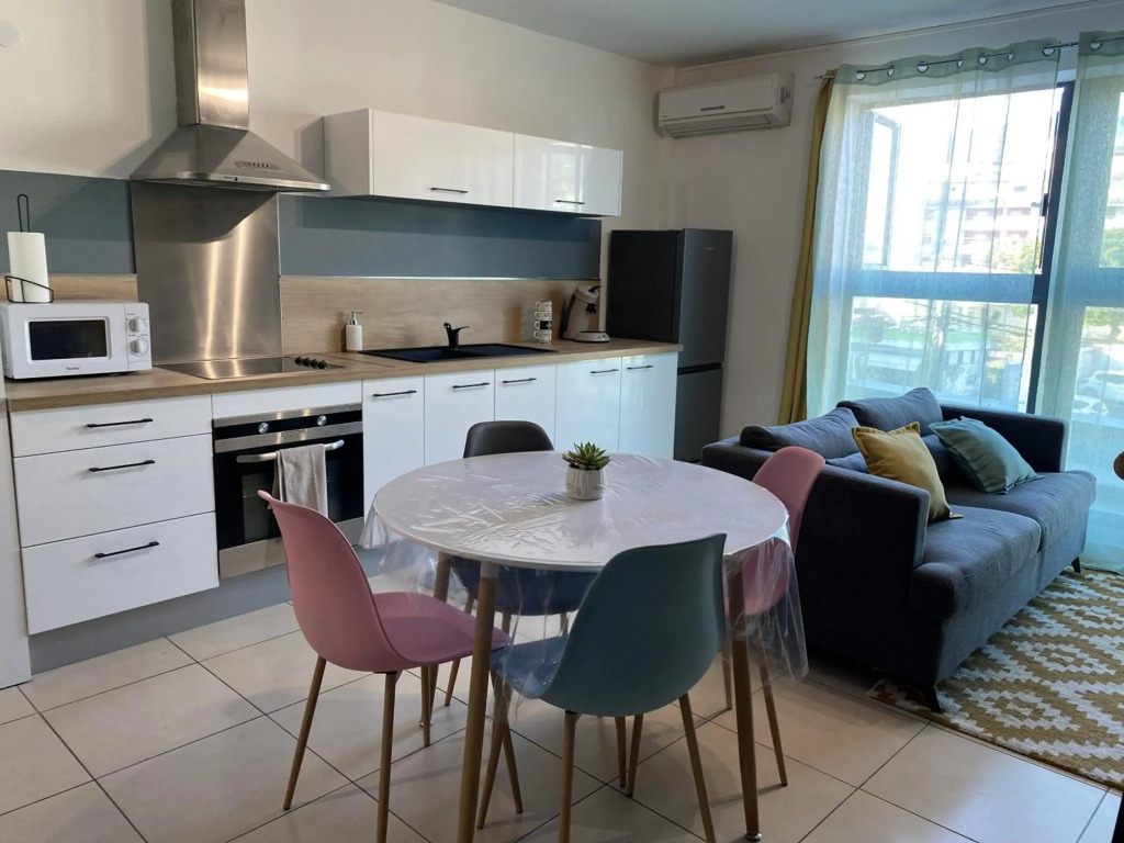 Loft Dionysien De Standing