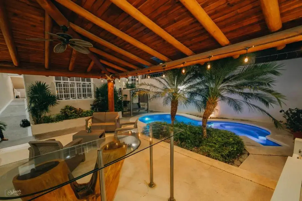 Primavera Suites