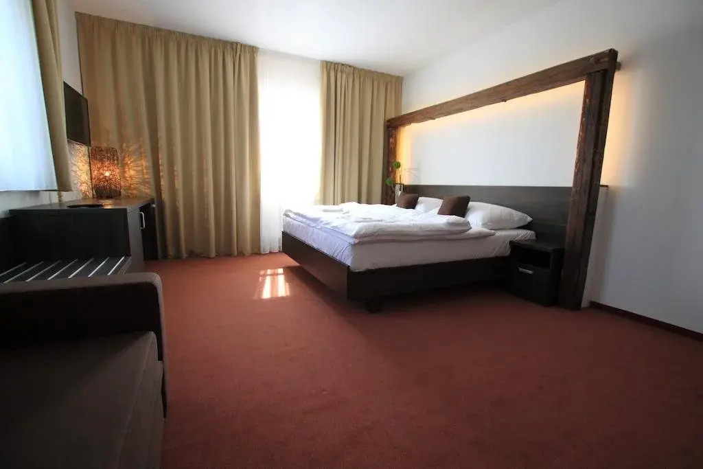 Hotel Hanzel