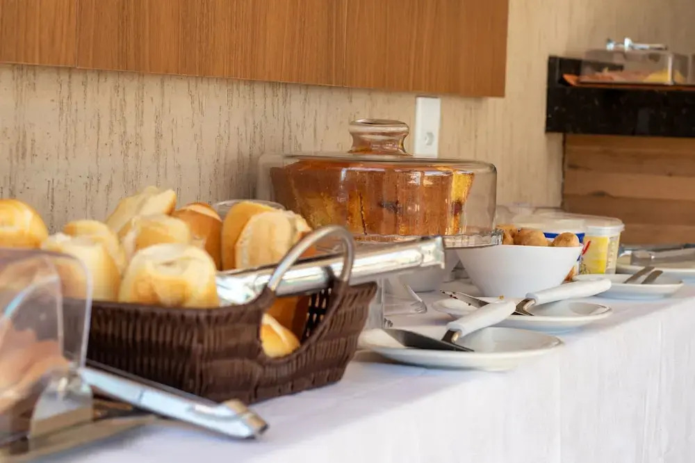 VIVER Pousada Club & Restaurante