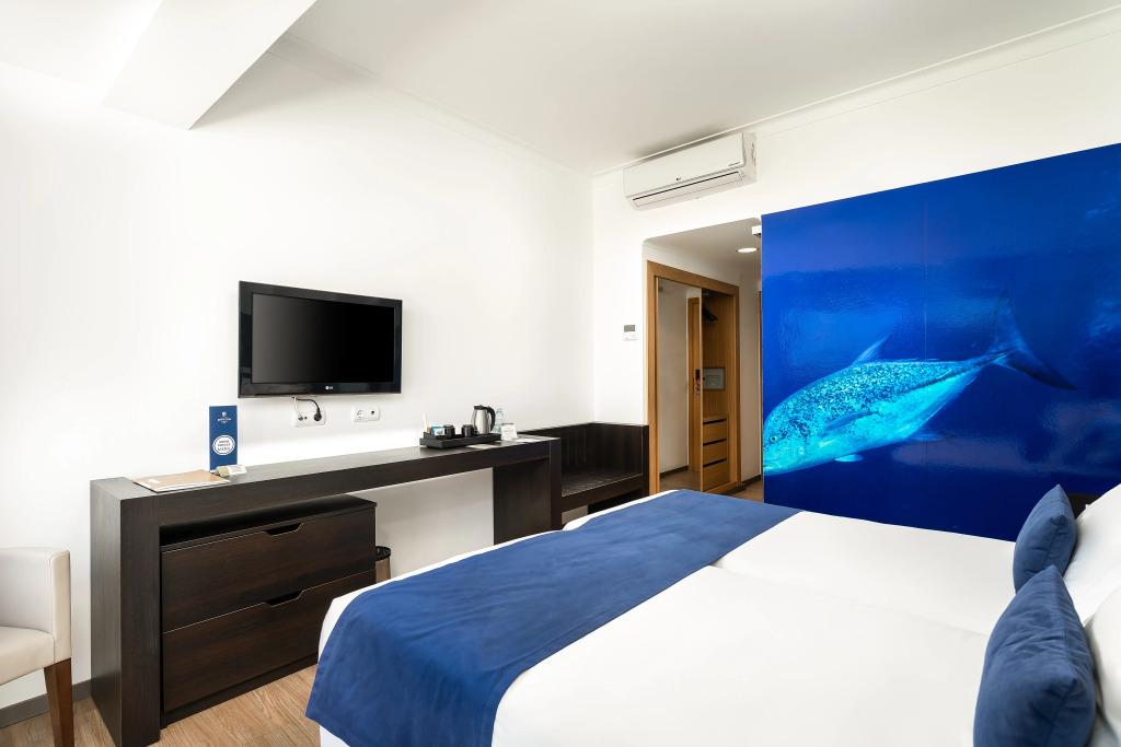 Jupiter Algarve Hotel - Beach & Spa