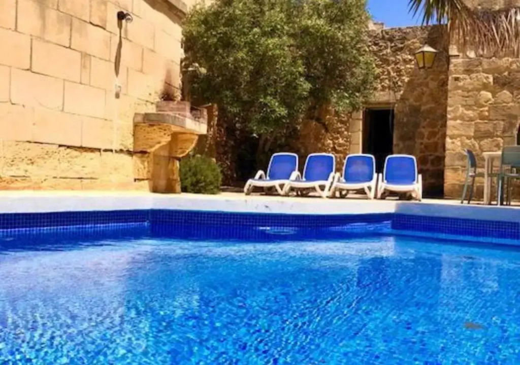Villa Ta Marija