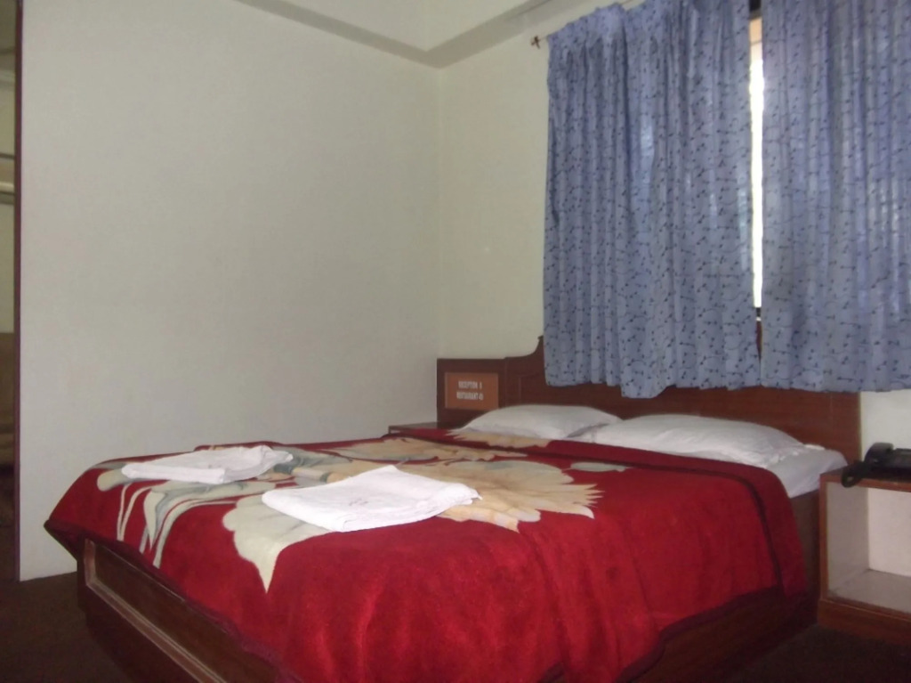 Hotel Ravikant