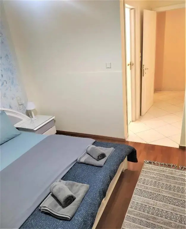 Guest Home 1 close to the city center