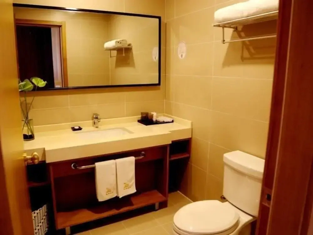 GreenTree Eastern Jiangsu Suqian Siyang Beijing East Road Branch