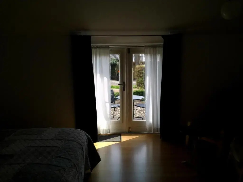 Bed & Breakfast Uiterburen