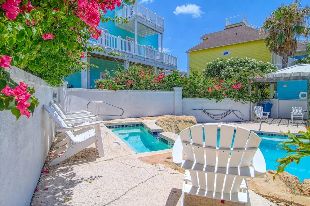 Tangerine Dreamhouse 2057sp 6 Bedrooms 6 Bathrooms Home