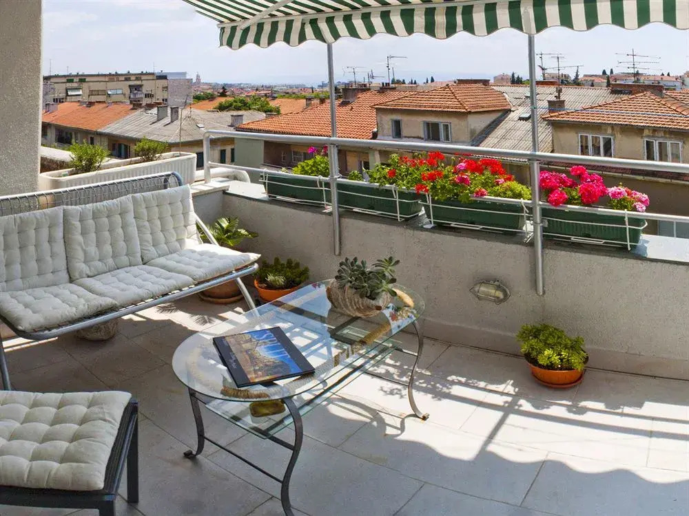 Apartment Noris
