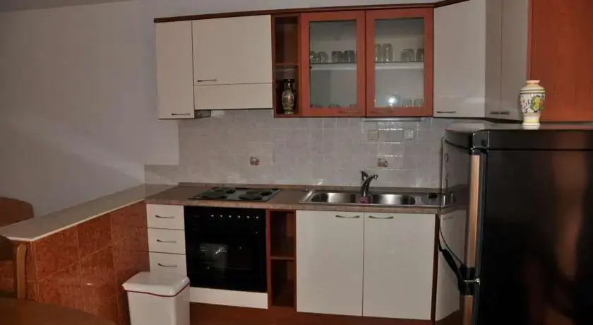 Apartments Kalsan