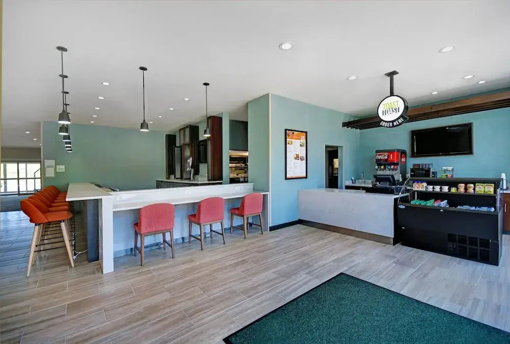 Holiday Inn Grand Rapids North   Walker, An Ihg