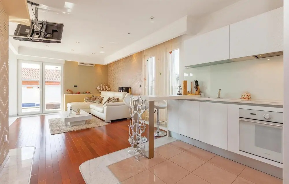 Awesome Home in Crikvenica With Wifi and 4 Bedrooms