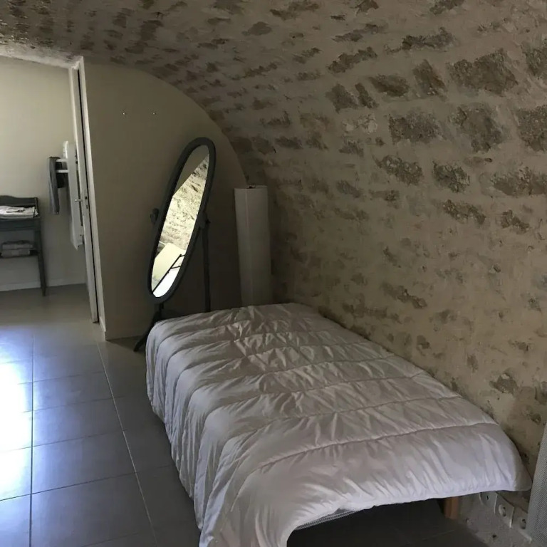 Le Domaine des Ramonets