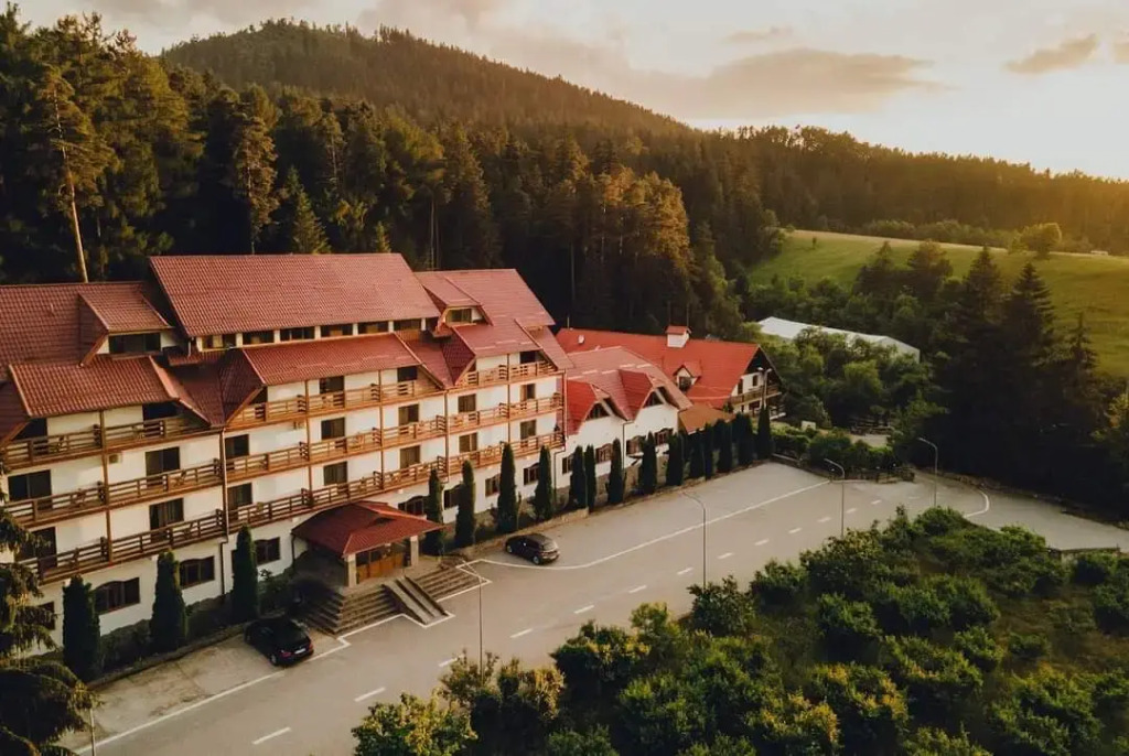 QResort and Spa