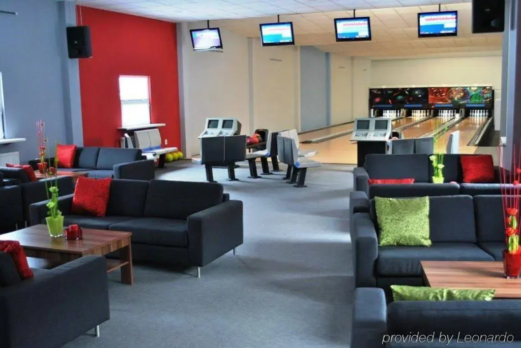 Dixon Resort & Wellness