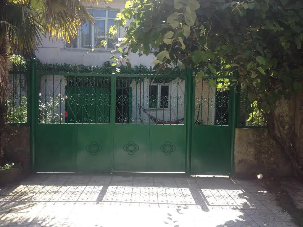 Samno Guest House