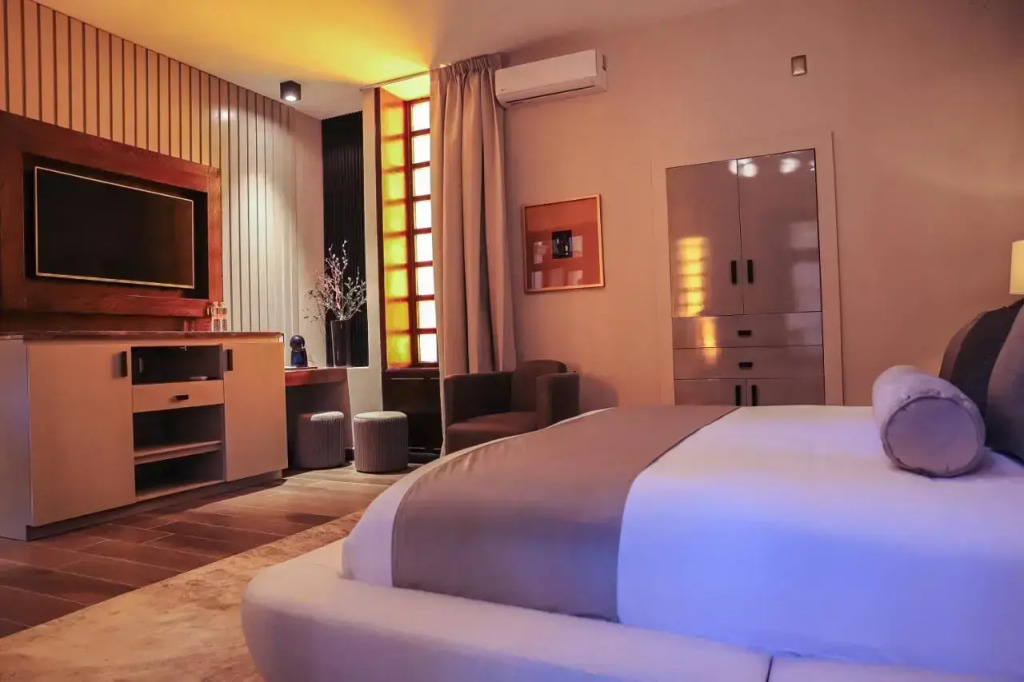 Hotel Boutique Corazón Mexicano & Spa