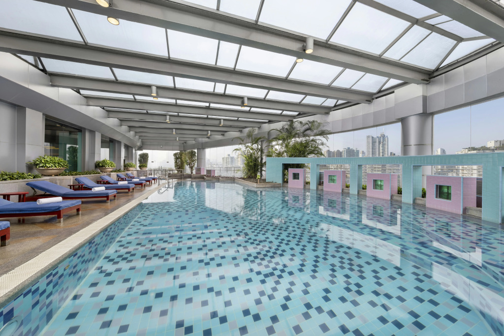 Hilton Chongqing
