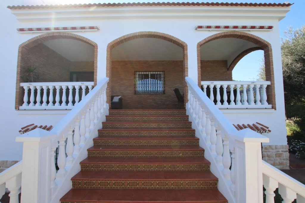Villa Fleury