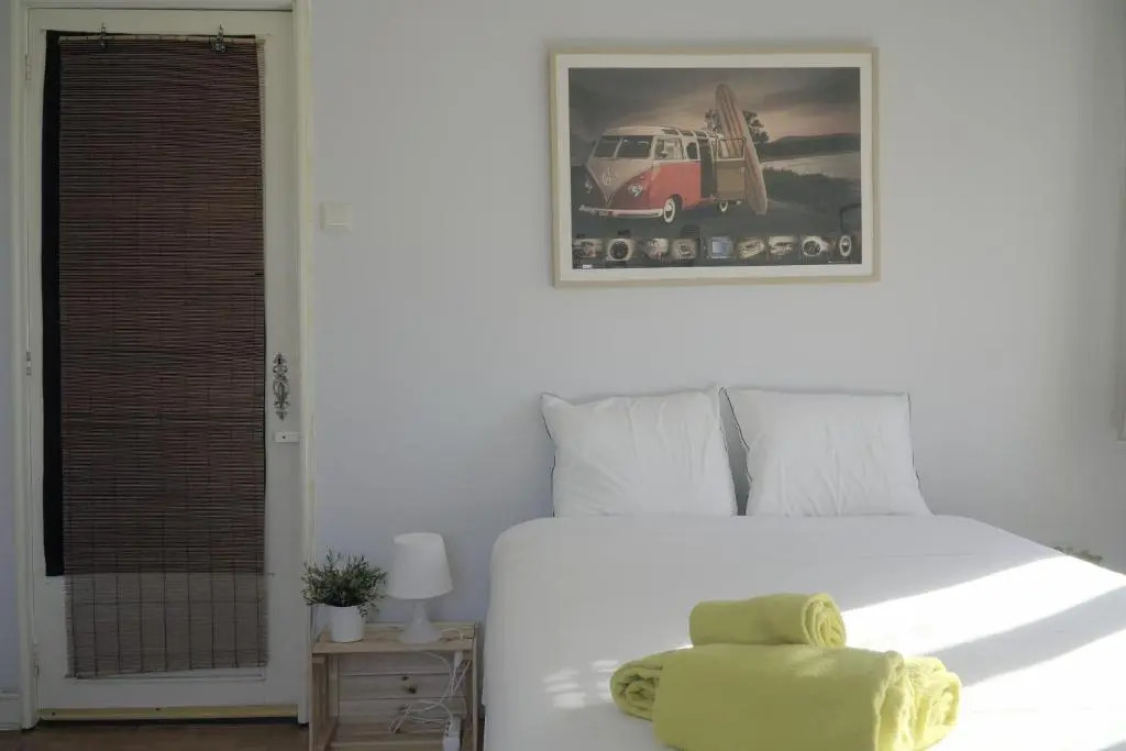 Espinho Surf House
