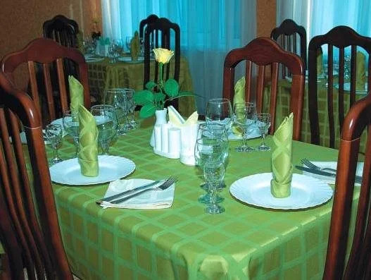Отель VIP