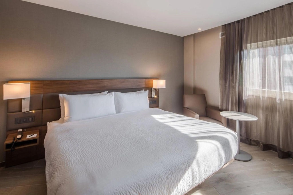 AC Hotel by Marriott Guadalajara Expo