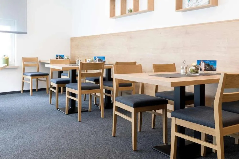 Hotel zur Post