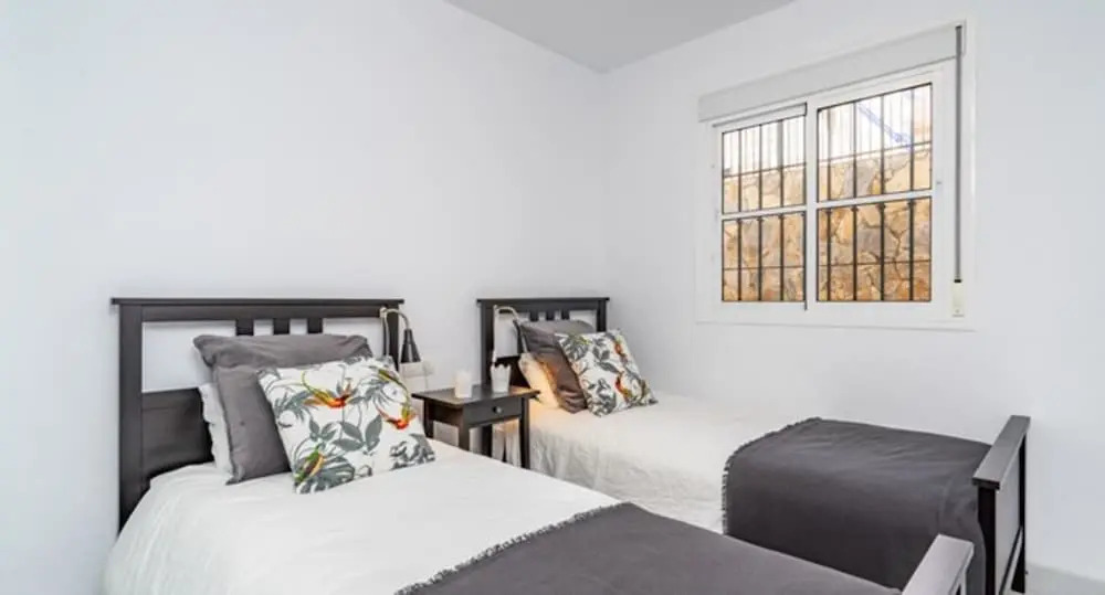 107706 Apartament In Mijas