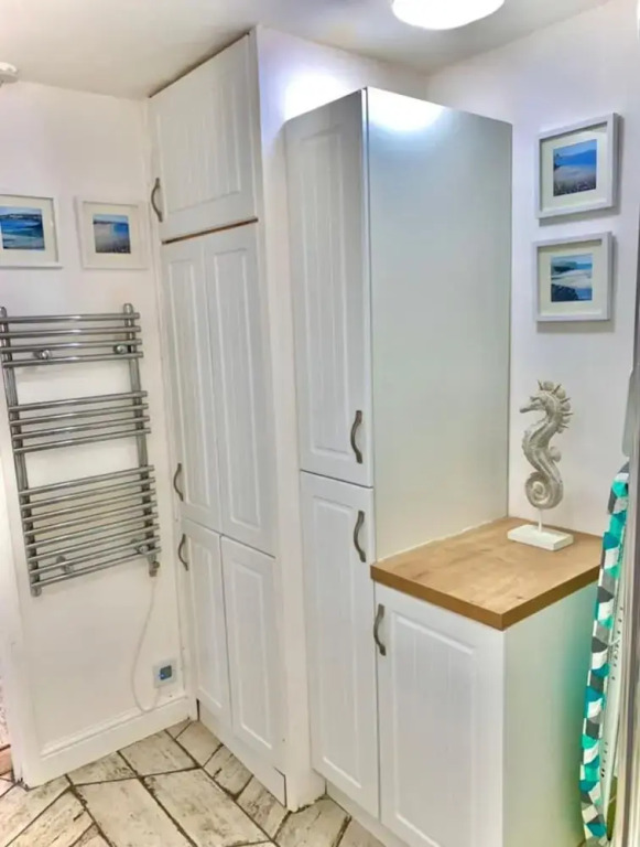 Stunning 3-bed Apartment in Ventnor