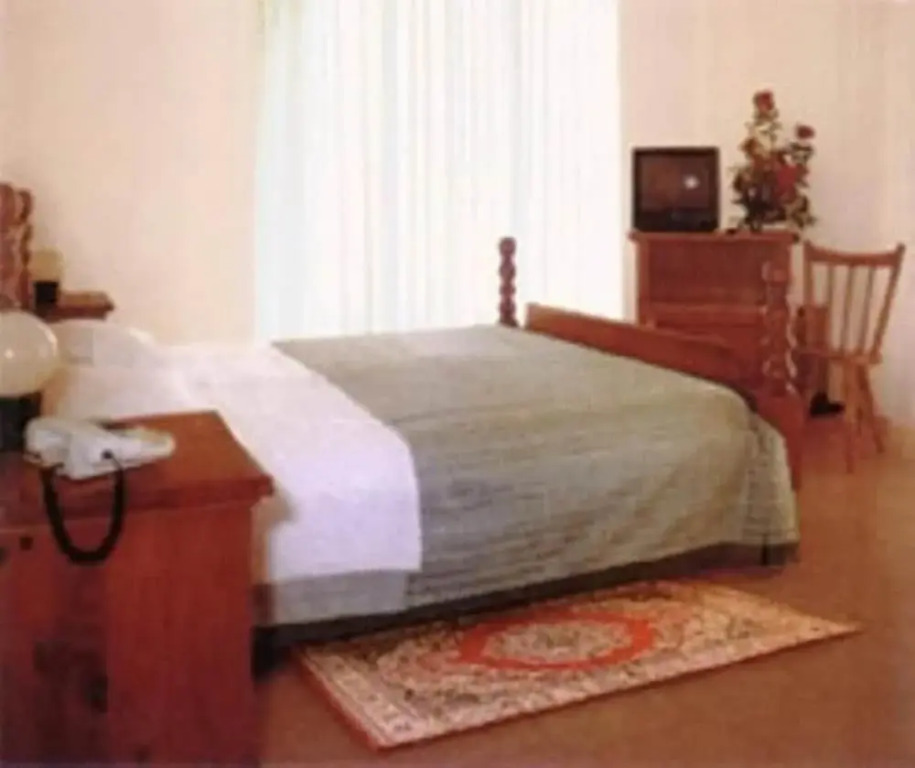 Hotel Casa Del Gourmet