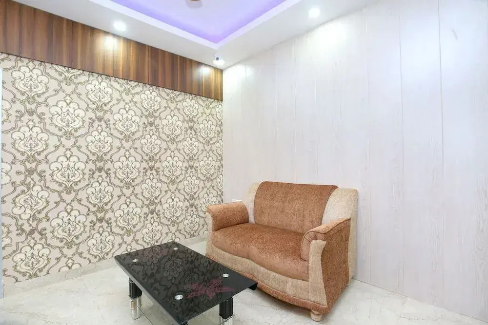 OYO 24874 Hotel Dream Palace 45