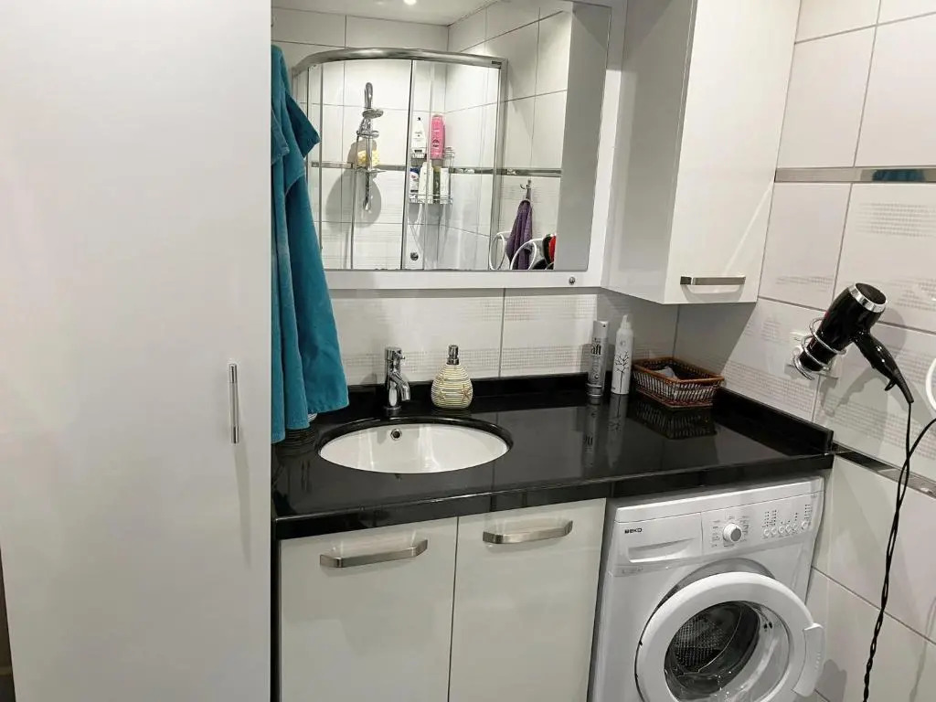 2-Room Accommodation in a Luxury Resort