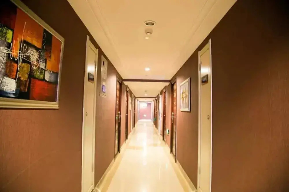 Love Face Hotel