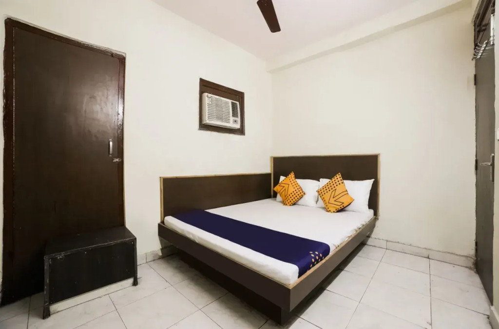 Aanchal Guest House