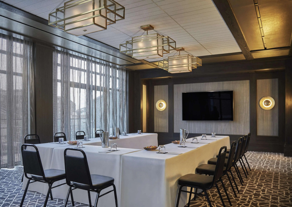 Pendry Baltimore