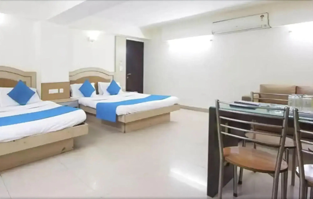 Hotel Metro Express