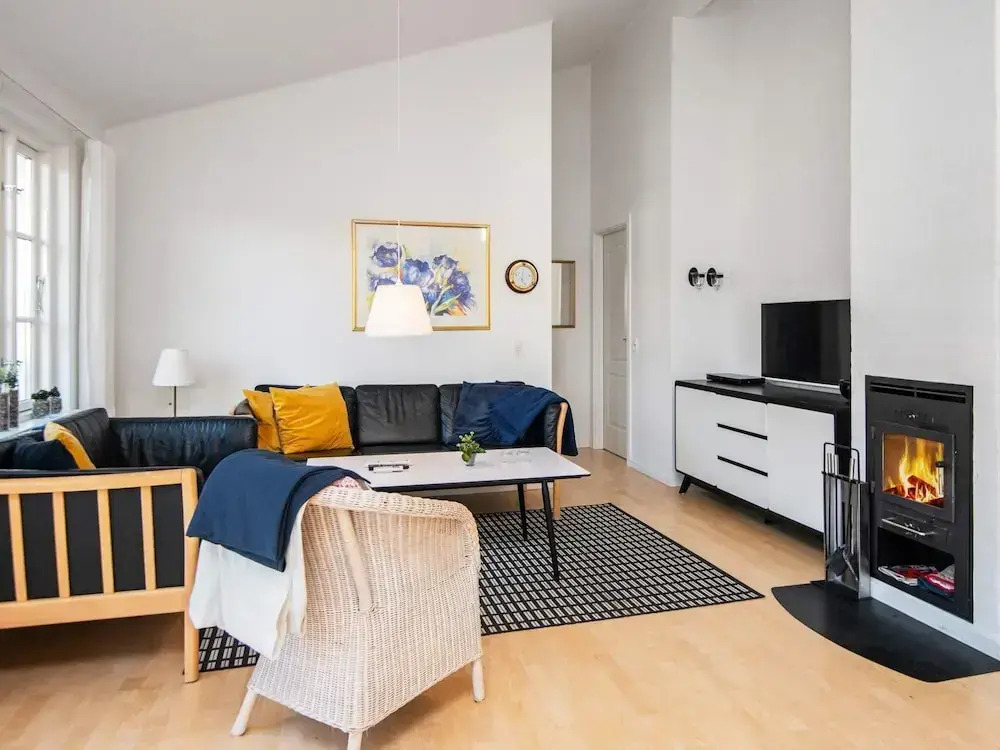 4 star holiday home in Aabenraa