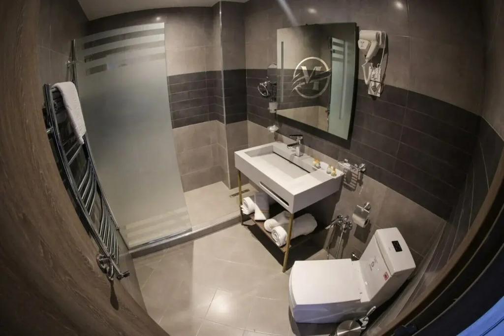 Hotel Messaoudi