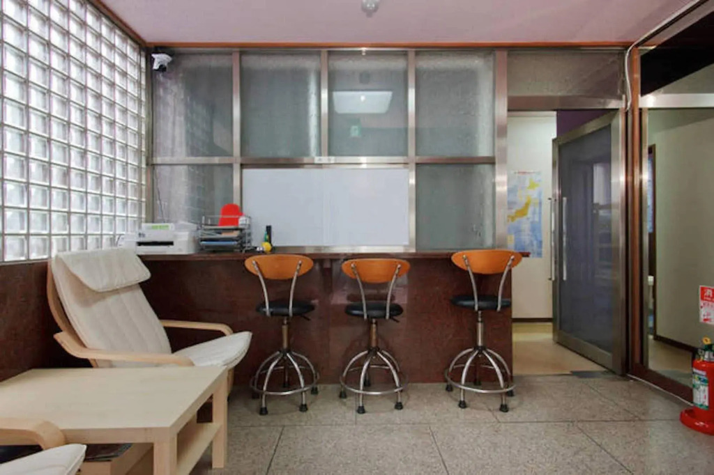 Osaka Momo House