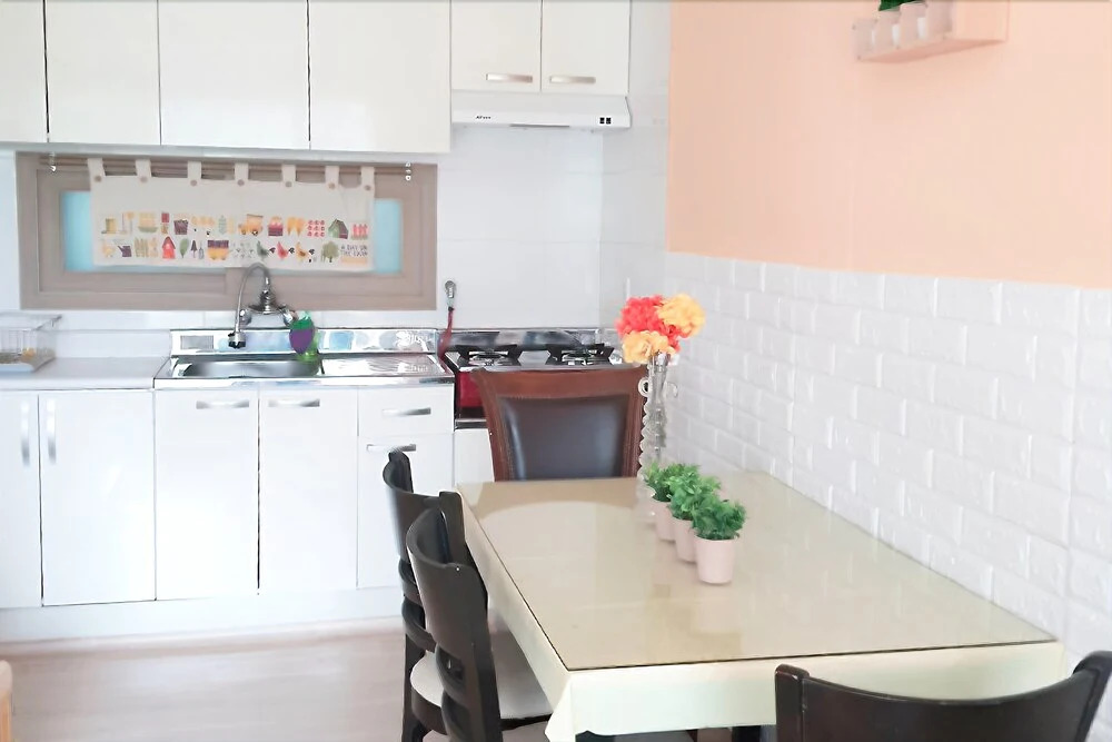 Gapyeong Evergreen Villa Pension