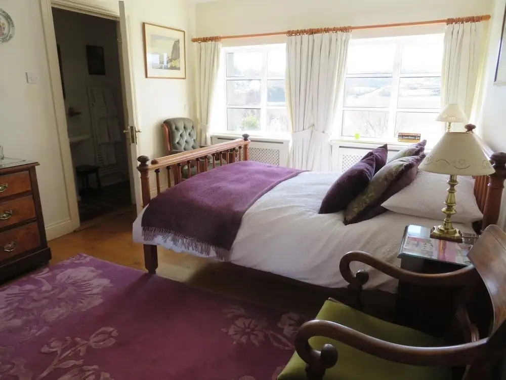 The Mill Bed and Breakfast