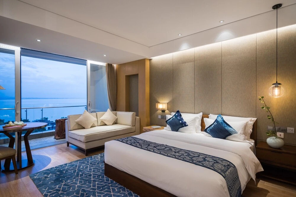 Dali Wuxian  Hotel