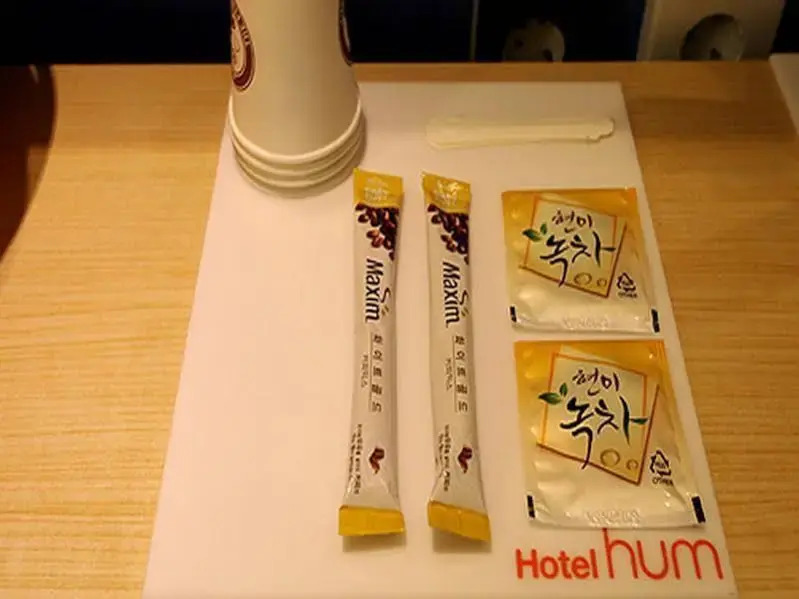 Hotel WO Sookdae