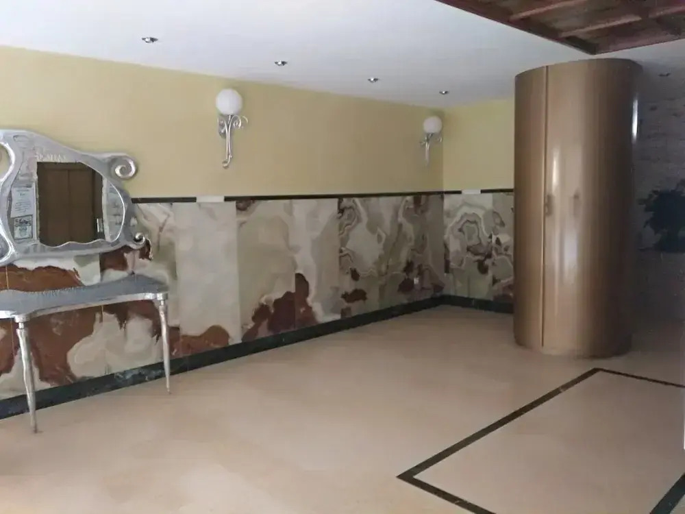 Costa Marina Seaview Apartment