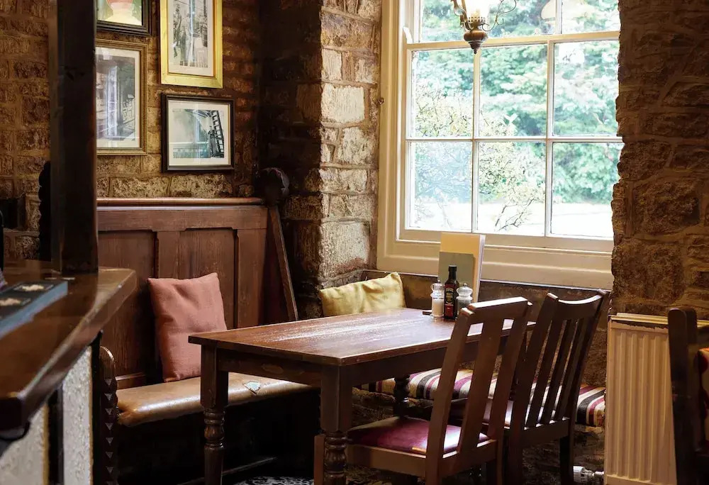 Hunters Hall Inn by Greene King Inns