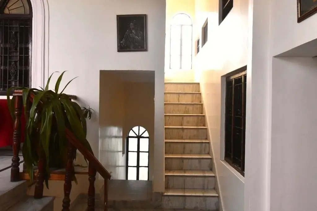 Kanhaia Haveli