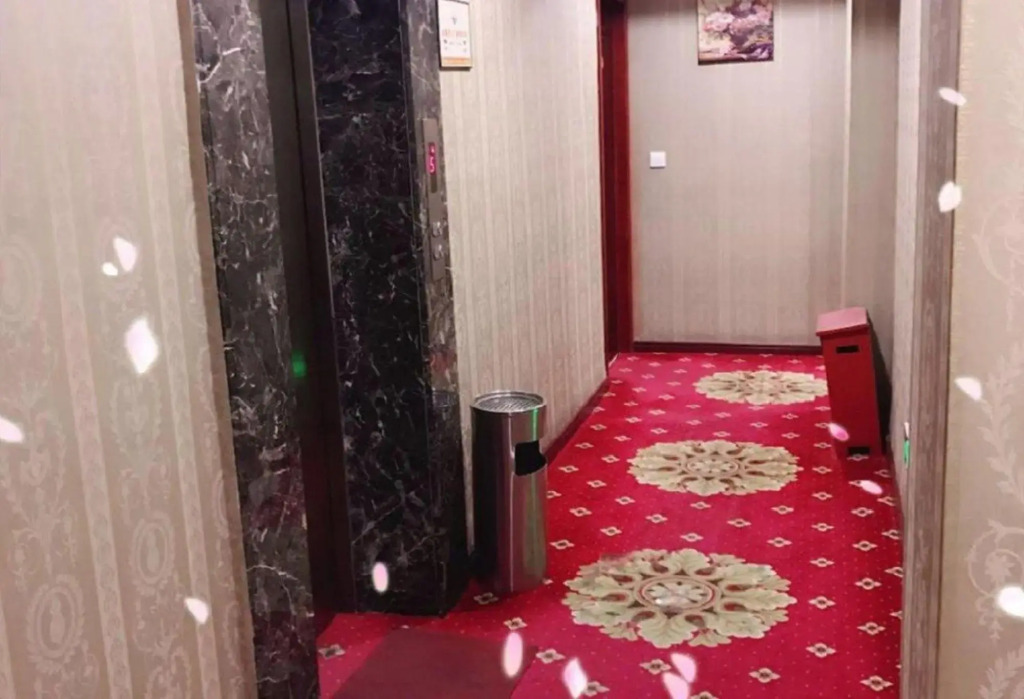 Ruian Hongrun Business Hotel
