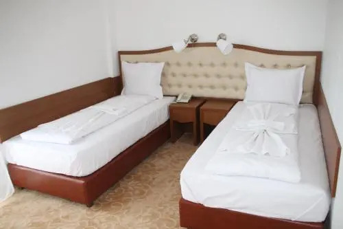 Hotel Condor