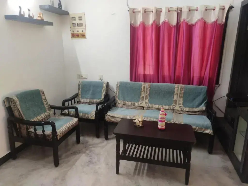 FriendlyStay at Madanandapuram